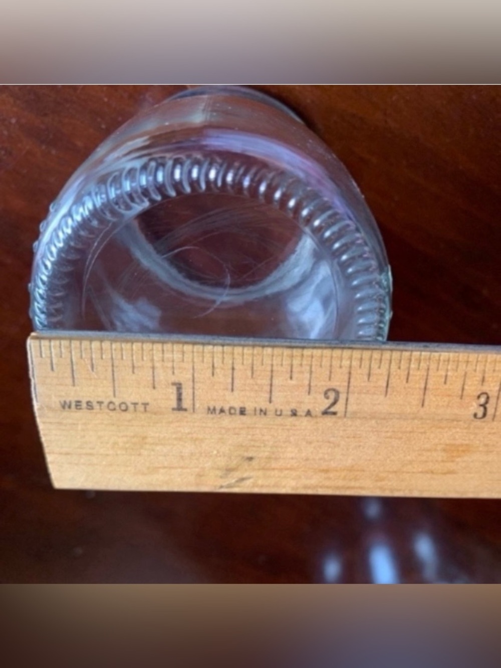 Set of 15 Mini Glass Jars - Picture 7 of 8